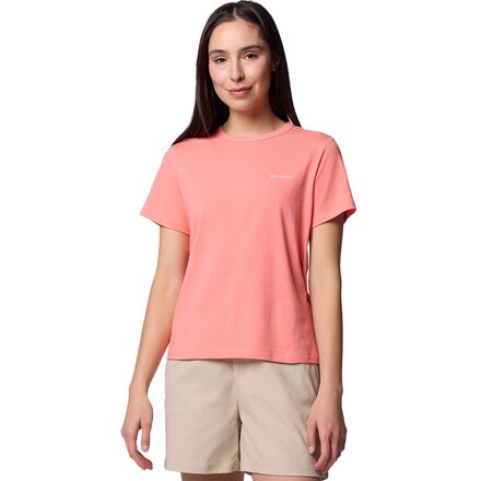 Sun Trek Short-Sleeve II Shirt - Women's