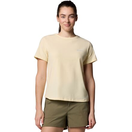 Sun Trek Short-Sleeve II Shirt - Women's
