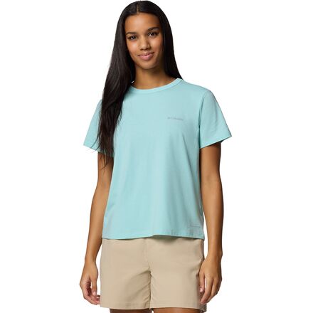 Sun Trek Short-Sleeve II Shirt - Women's