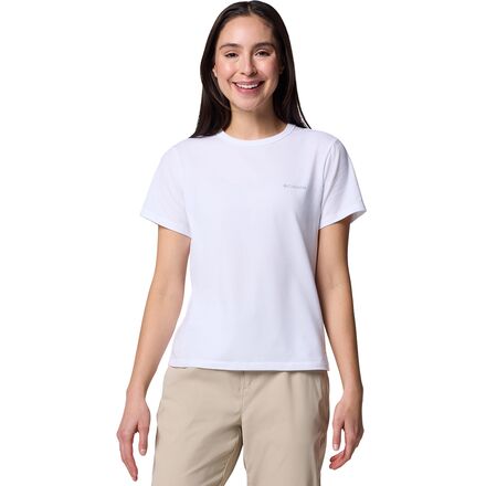 Sun Trek Short-Sleeve II Shirt - Women's