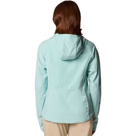 Columbia - Sweet As III Hooded Softshell Jacket - Women's