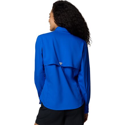 Columbia - Tamiami II Long-Sleeve Shirt - Women's