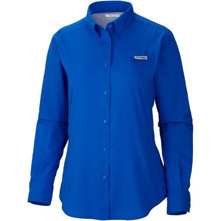 Columbia - Tamiami II Long-Sleeve Shirt - Women's