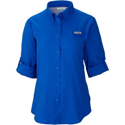 Columbia - Tamiami II Long-Sleeve Shirt - Women's