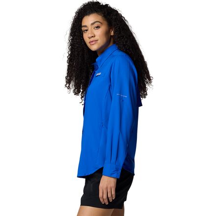 Columbia - Tamiami II Long-Sleeve Shirt - Women's