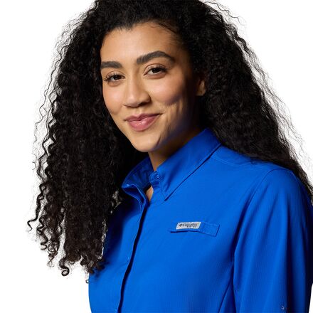 Columbia - Tamiami II Long-Sleeve Shirt - Women's