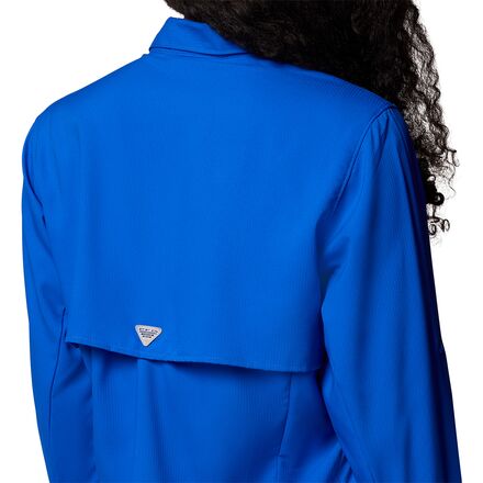 Columbia - Tamiami II Long-Sleeve Shirt - Women's