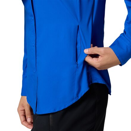 Columbia - Tamiami II Long-Sleeve Shirt - Women's