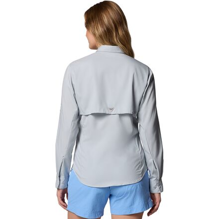 Columbia - Tamiami II Long-Sleeve Shirt - Women's