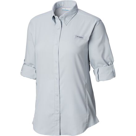 Columbia - Tamiami II Long-Sleeve Shirt - Women's