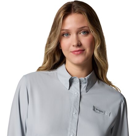 Columbia - Tamiami II Long-Sleeve Shirt - Women's
