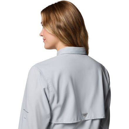 Columbia - Tamiami II Long-Sleeve Shirt - Women's