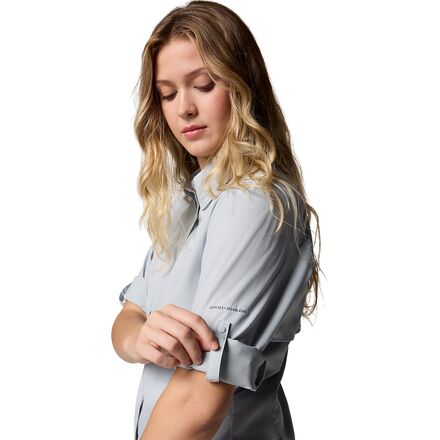 Columbia - Tamiami II Long-Sleeve Shirt - Women's