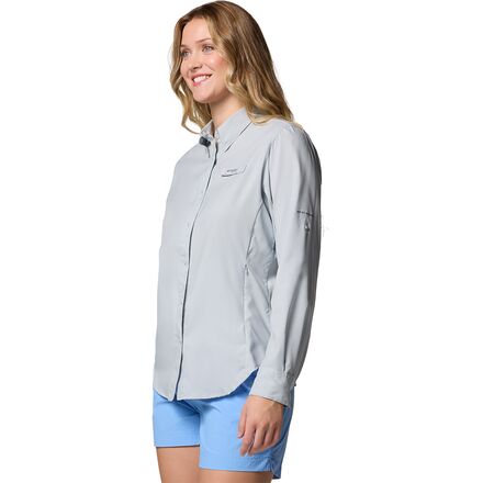 Columbia - Tamiami II Long-Sleeve Shirt - Women's