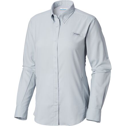 Columbia - Tamiami II Long-Sleeve Shirt - Women's