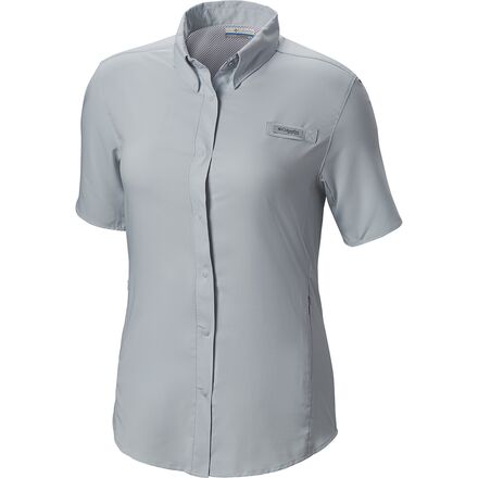 Columbia - Tamiami II Short-Sleeve Shirt - Women's