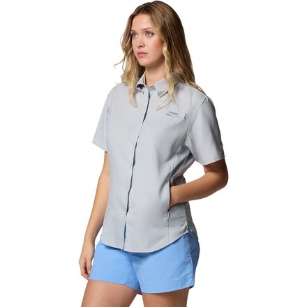 Columbia - Tamiami II Short-Sleeve Shirt - Women's