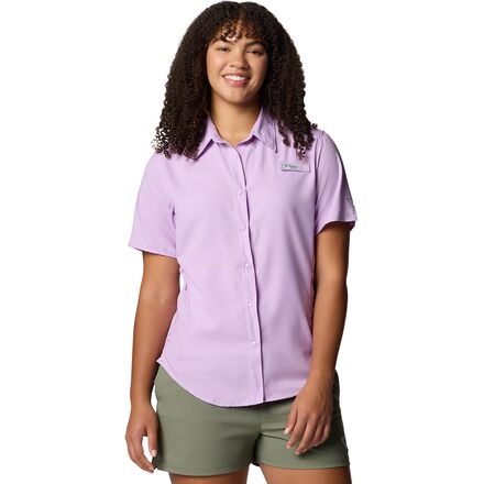 Tamiami II Short-Sleeve Shirt - Women's