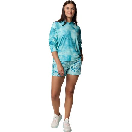 Columbia - Tidal III 5in Short - Women's