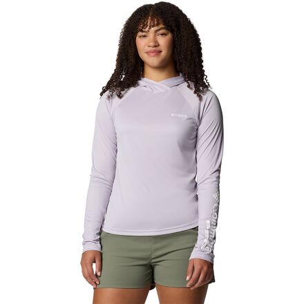 Tidal Light II Hoodie - Women's