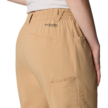 Columbia - Wanoga Pro Vent Pant - Women's