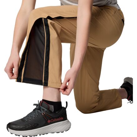 Columbia - Wanoga Pro Vent Pant - Women's