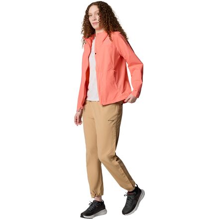 Columbia - Wanoga Pro Vent Pant - Women's