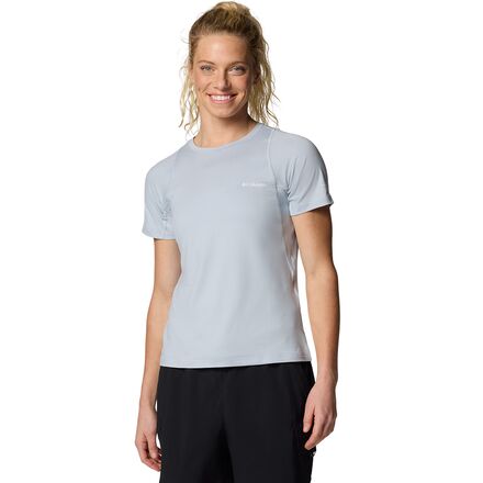 Weekend Ascent Short-Sleeve Shirt - Women's
