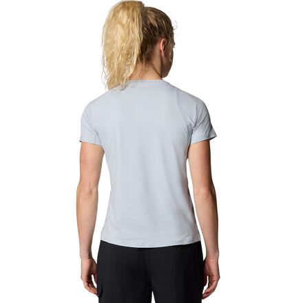 Columbia - Weekend Ascent Short-Sleeve Shirt - Women's