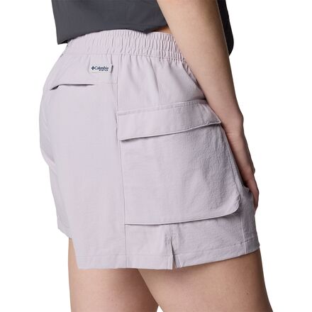 Columbia - Wild Cast 3in Short - Women's