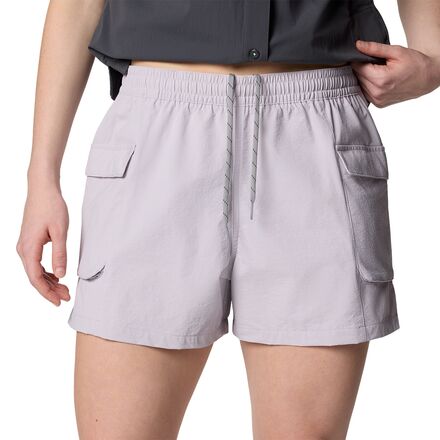 Columbia - Wild Cast 3in Short - Women's