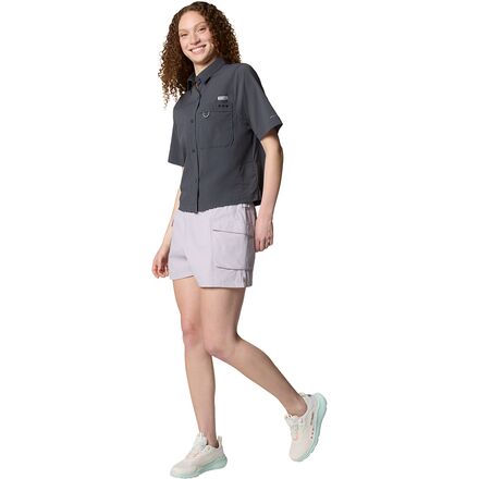 Columbia - Wild Cast 3in Short - Women's