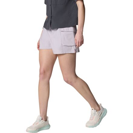 Columbia - Wild Cast 3in Short - Women's