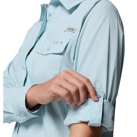 Columbia - Wild Cast Long-Sleeve Shirt - Women's