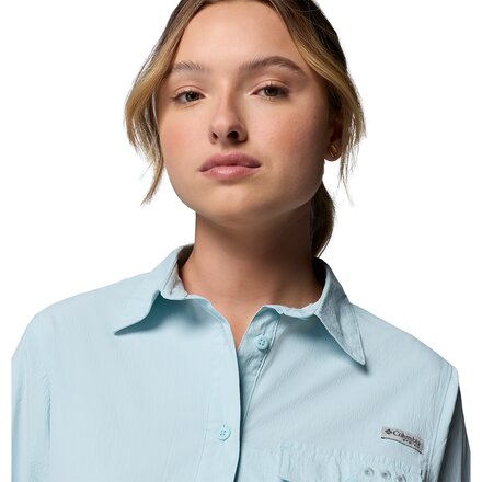 Columbia - Wild Cast Long-Sleeve Shirt - Women's