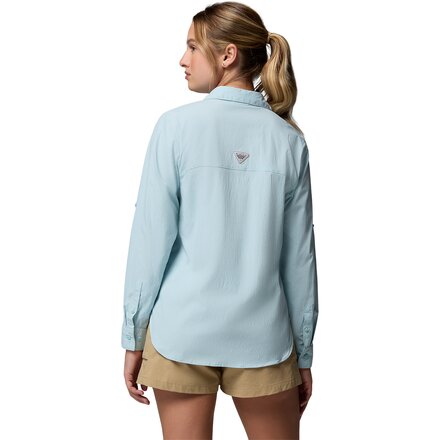 Columbia - Wild Cast Long-Sleeve Shirt - Women's