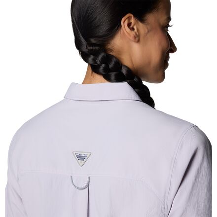 Columbia - Wild Cast Short-Sleeve Shirt - Women's