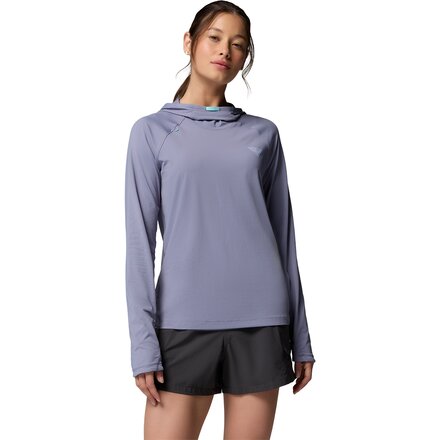 Wild Cast Sun Hoodie - Women's