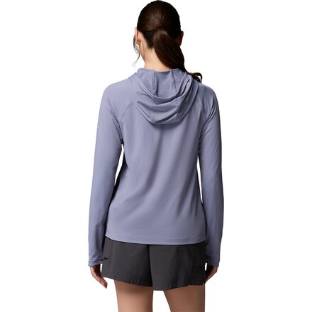 Columbia - Wild Cast Sun Hoodie - Women's