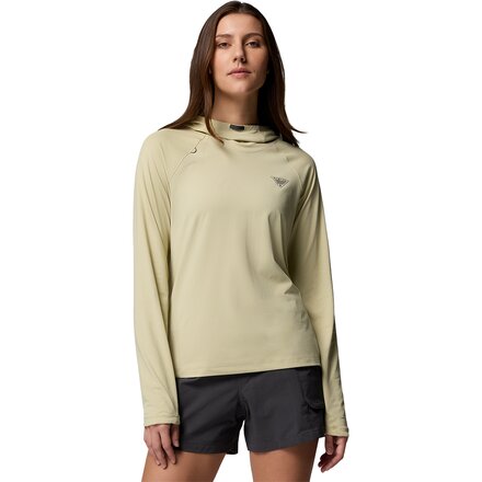 Wild Cast Sun Hoodie - Women's