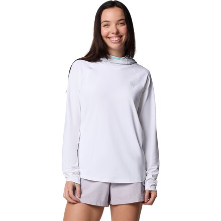 Wild Cast Sun Hoodie - Women's