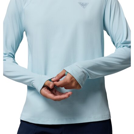 Columbia - Wild Cast Sun Long-Sleeve Shirt - Women's