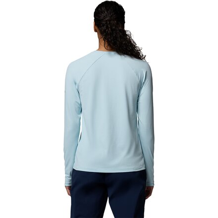 Columbia - Wild Cast Sun Long-Sleeve Shirt - Women's