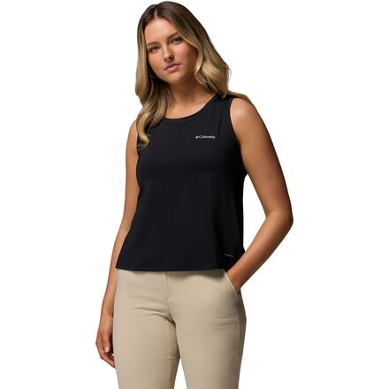 Wild Springs Tank Top - Women's