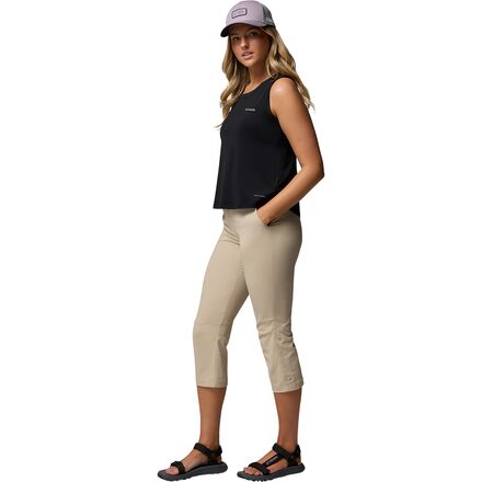 Columbia - Wild Springs Tank Top - Women's