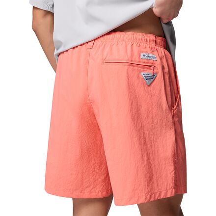 Columbia - Backcast IV 6in Water Short - Men's