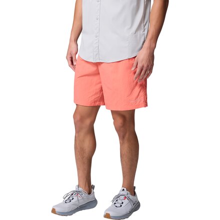 Columbia - Backcast IV 8in Water Short - Men's