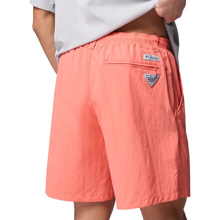 Columbia - Backcast IV 8in Water Short - Men's