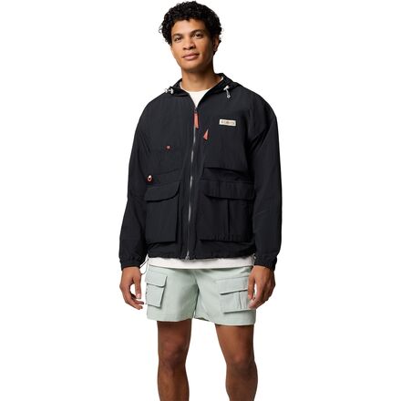 Columbia - Cove Beach Windbreaker - Men's