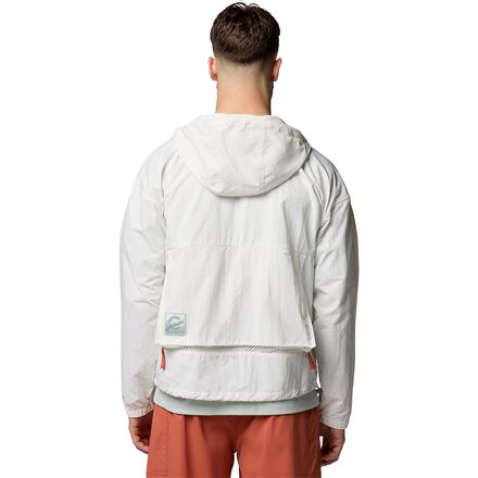 Columbia - Cove Beach Windbreaker - Men's